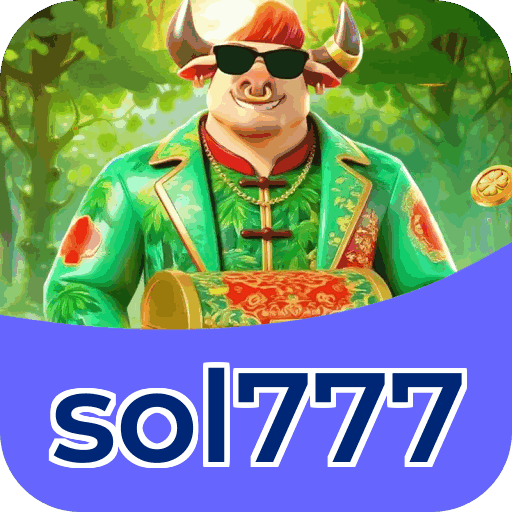 sol777 APK
